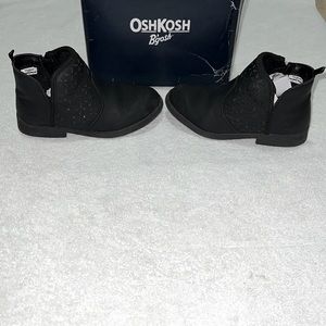 Osh Kosh B’gosh Fall Boots Toddler 12
